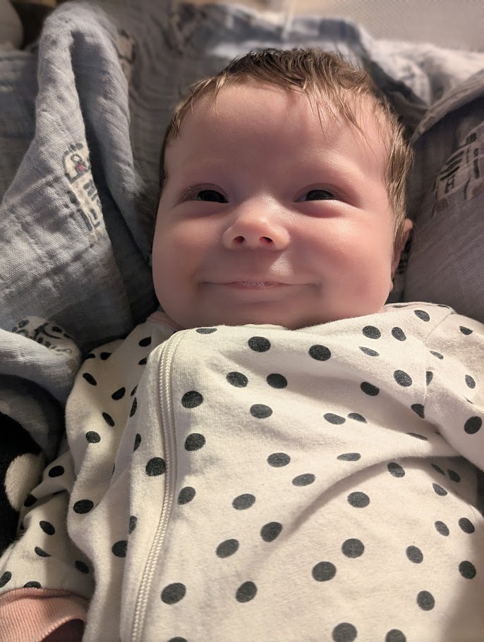 Baby Amryn